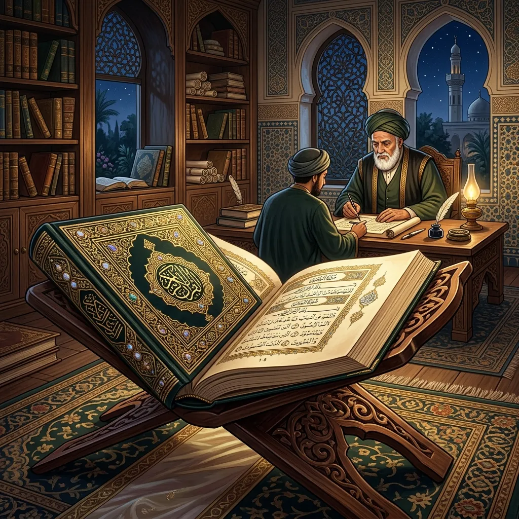 المسار المتقدم