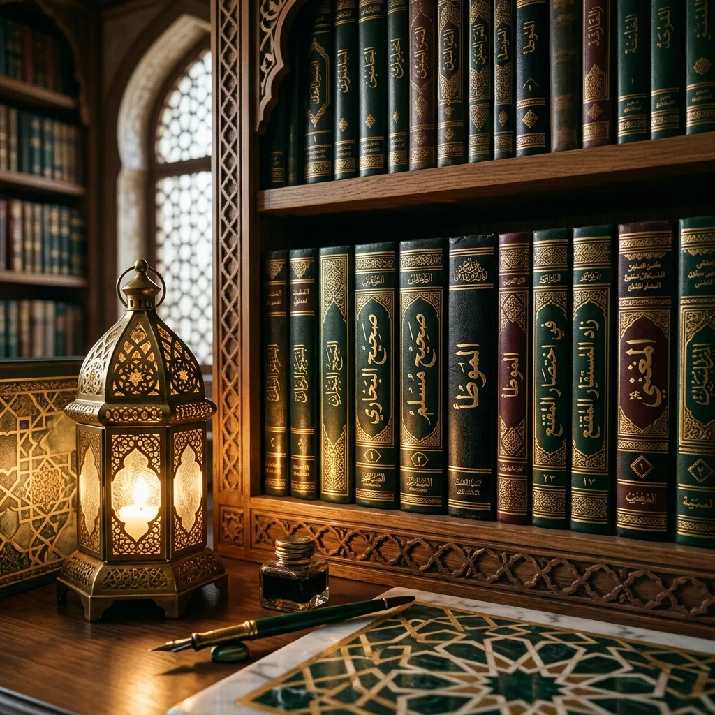 الدراسات الإسلامية